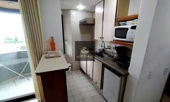 Imagem 7: Flat disponível em Moema