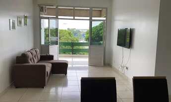 Imagem 5: Apartamento mobiliado Parque são Miguel