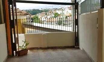 Imagem 5: Casa em Franco da Rocha