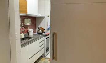 Imagem 7: Apartamento para venda possui 68 metros quadrados com 2 quartos 1 suíte 1 banheiro 1 vaga