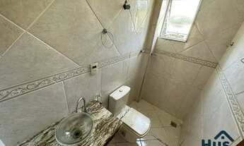 Imagem 6: Apartamento Tipo com 3 Quartos, Suíte, Varanda e 2 Vagas no Bairro Planalto