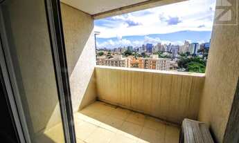 Imagem 3: Sala - Chácara da Barra - Campinas