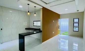 Imagem 4: CASA PRONTA COM 03 DORMITÓRIOS NO BAIRRO SÃO JOSÉ ( PRÓXIMO AO ATACADÃO