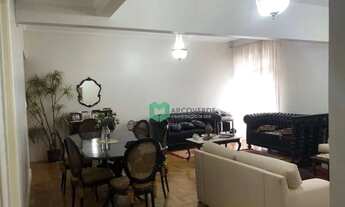 Imagem: Imóvel clássico Jardins/Pinheiros