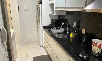 Imagem 6: Apartamento - Padrão - Venda - Itacorubi - Florianópolis - SC