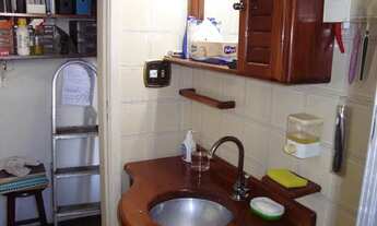 Imagem 4: Apartamento residencial à venda, Cambuci, São Paulo