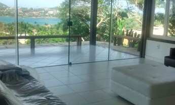 Imagem: Linda casa mobiliada e finamente decorada