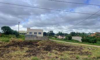 Imagem: Terreno prox ao Ginásio do Sesi