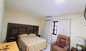 Imagem 6: Casa em condomínio à venda em Nova Parnamirim (Parnamirim/RN) I Condomínio Morumbi Park