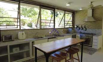 Imagem 5: Casa com 5 dormitórios à venda, 564 m² por R$ 4.457.000,00 - Loteamento Portal do Paraíso