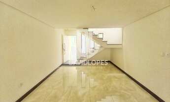 Imagem 3: Casa para venda com 155 metros quadrados com 3 quartos em Aeroporto - Juiz de Fora - MG