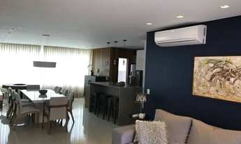 Imagem: Apartamento Locação anual 3 suites no