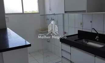 Imagem 3: Apartamento à venda com 2 dormitórios (quartos) com 1 vaga de garagem no Condomínio Parqu