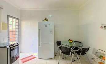 Imagem 4: Casa - Jardim Chapadão - Campinas