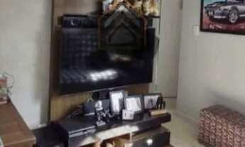 Imagem 2: Apê para Venda - 43m2, 2 quartos Bairro 11 de Abril