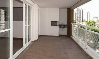 Imagem 2: Imperdível - Apto 3 Dorm 138m mobiliado Saúde Varanda Gourmet - Alto Padrão