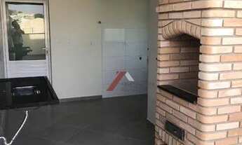Imagem 2: Cobertura com 2 dormitórios à venda, 78 m² por R$ 400.000,00 - Vila Curuçá - Santo André/S