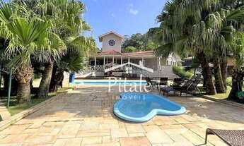 Imagem 4: Sobrado com 4 dormitórios à venda, 360 m² por R$ 1.500.000,00 - Granja Viana - Cotia/SP