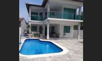 Imagem 4: Casa Temporada em Cabedelo- PB