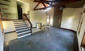 Imagem 7: Casa no Cidade Jardim 314m² Área construída 4 dormitórios