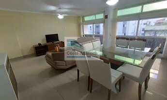 Imagem 2: APARTAMENTO REFORMADO COM 04 DORMITÓRIOS PARA LOCAÇÃO NA PRAIA DAS PITANGUEIRAS - GUARUJA