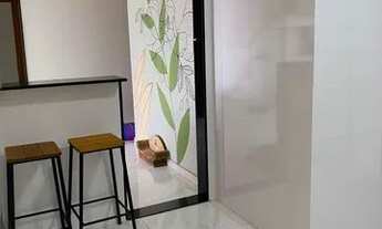 Imagem 14: Tijuca 2 q reformado, vaga escritura junto Shopping e Metrô, vista livre sol manhã andar a