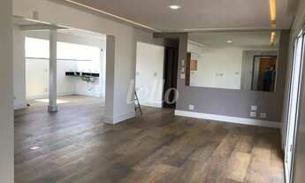 Imagem 5: São Paulo - Apartamento Padrão - Vila Pompeia