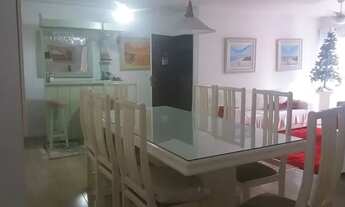 Imagem 5: Apartamento Venda 4 Dormitórios - 168 m² Moema