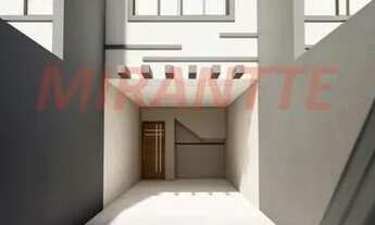 Imagem 3: Sobrado de 120m² com 3 quartos em Imirim