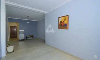 Imagem 4: Apartamento com 3 quartos e vaga em rua transversal no Flamengo