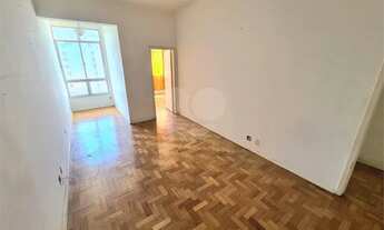 Imagem 4: Rio de Janeiro - Apartamento Padrão - TIJUCA