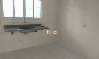 Imagem 6: Casa com 3 dormitórios à venda, 89 m² por R$ 499.000 - Nativo Clube - Jardim Belizário - C