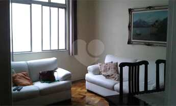 Imagem 3: Dois quartos com vaga no coração da Saens Pena