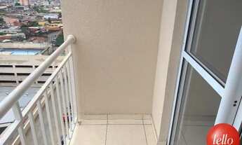 Imagem 5: São Paulo - Apartamento Padrão - Mandaqui