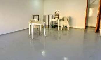 Imagem 4: Sala - Conjunto Habitacional Padre Anchieta - Campinas