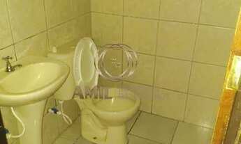 Imagem 4: SÃO JOSÉ DOS CAMPOS - Casa Padrão - RESIDENCIAL BOSQUE DOS IPÊS