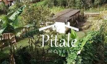 Imagem 6: Chácara à venda, 1396 m² por R$ 440.000,00 - Água Espraiada (Caucaia do Alto) - Cotia/SP