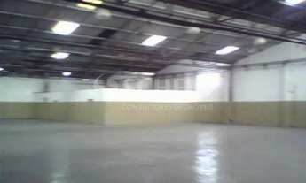 Imagem 2: Excelente Galpão de 6500m2 na Zona Sul