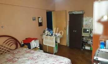 Imagem 5: São Paulo - Apartamento Padrão - Saúde