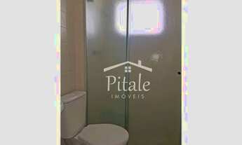 Imagem 6: Apartamento com 1 dormitório para alugar, 45 m² por R$ 3.900,00/mês - Moema - São Paulo/SP