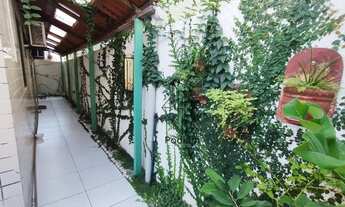 Imagem 3: Apartamento térreo com piscina privativa nas proximidades de farmácia, faculdade shopping