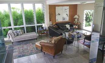 Imagem 7: CASA DE LUXO DUPLEX - SEMI MOBILIADO / CRYSTAL LAKE