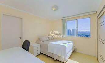 Imagem 3: Apartamento com 3 dormitórios à venda, 124 m² por R$ 685.000,00 - Cristo Rei - Curitiba/PR