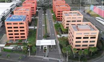 Imagem 5: Sala - Parque dos Resedás - Campinas