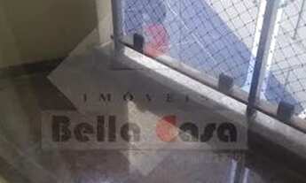 Imagem 4: Apartamento Residencial / Jardim Anália Franco 3 vaga(s) / 3 dorm(s) / 2 suíte(s) / 185,00