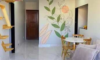 Imagem 2: Tijuca 2 q reformado, vaga escritura junto Shopping e Metrô, vista livre sol manhã andar a