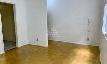 Imagem 2: EXCLUSIVO GUARIDA - Excelente imóvel com 2 dormitórios no bairro Petrópolis