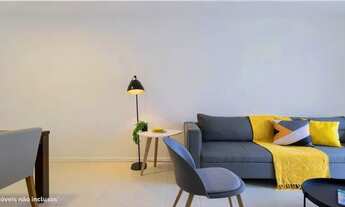 Imagem 4: Apartamento reformado 70 metros quadrados com 1 quarto em Vila Leopoldina - São Paulo - SP