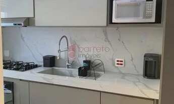 Imagem 2: Apartamento Padrão em Jundiaí