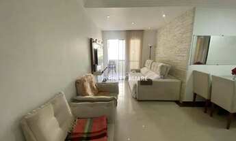 Imagem 2: Apartamento com 2 dormitórios para alugar, 61 m² por R$ 3.500,00/mês - Parque da Mooca - S